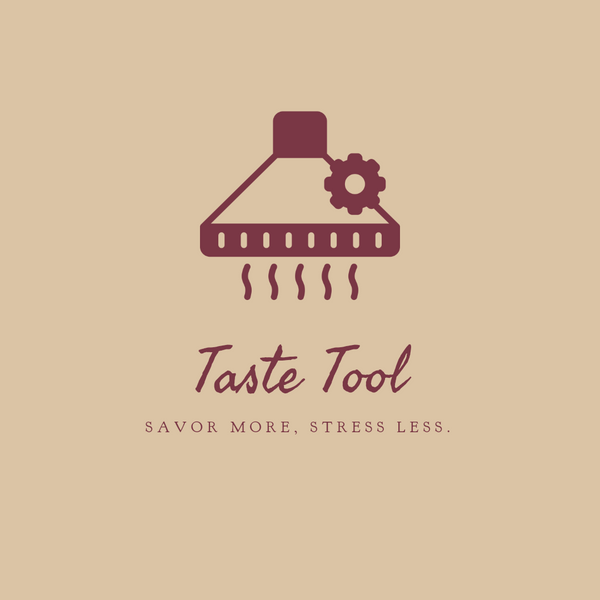 Taste Tool